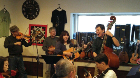 2月17日(土)Bluegrass Jam会_d0225380_00195477.jpg