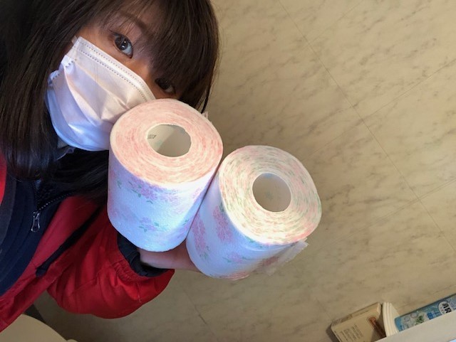 2月20日(火)☆TOMMYアウトレット☆あゆブログ(๑´ㅂ`๑) ルークスK様納車☆ セレナE様ご成約♪_b0127002_17230854.jpg