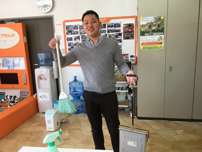 2月20日(火)☆TOMMYアウトレット☆あゆブログ(๑´ㅂ`๑) ルークスK様納車☆ セレナE様ご成約♪_b0127002_17235098.jpg