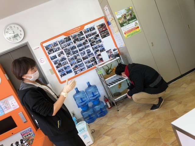 2月20日(火)☆TOMMYアウトレット☆あゆブログ(๑´ㅂ`๑) ルークスK様納車☆ セレナE様ご成約♪_b0127002_17334603.jpg