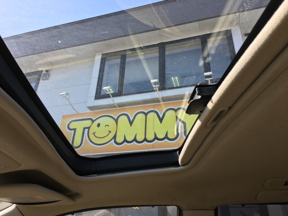 2月20日(火)☆TOMMYアウトレット☆あゆブログ(๑´ㅂ`๑) ルークスK様納車☆ セレナE様ご成約♪_b0127002_18434579.jpg