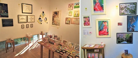 2018.2.20 『はつはる展』開催中! _e0189606_11321044.jpg