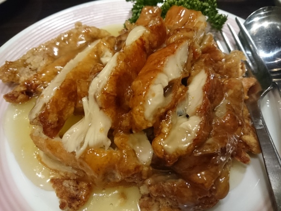 2/18 梅蘭イオンモール多摩平の森店 【春節フェアー】『竹コース』全8品!50%OFF!名物料理梅蘭焼きそば付き_b0042308_00351769.jpg