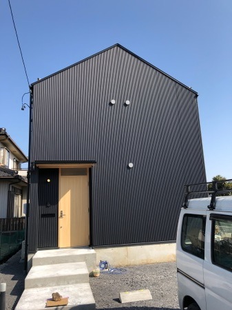 「萩島の家」畳入れ_b0179213_19242913.jpeg