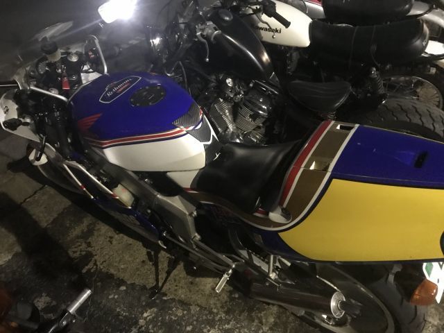 引き上げざんまい!_a0164918_19052782.jpg