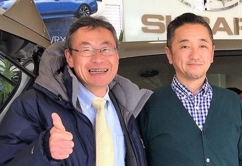 熟成されたスモークベーコンとブリッツェンを味わう_f0076731_11245176.jpg