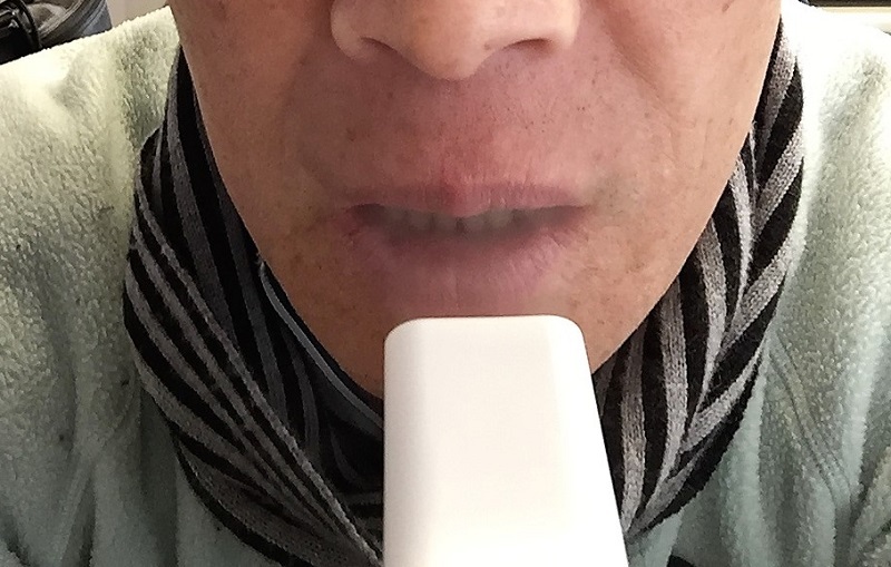 熟成されたスモークベーコンとブリッツェンを味わう_f0076731_11425312.jpg