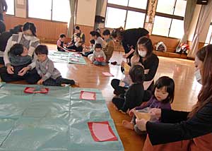 ぴょんぴょん☆クラブで_e0325335_14341150.jpg