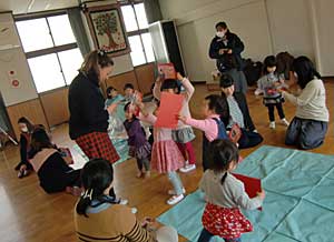 ぴょんぴょん☆クラブで_e0325335_14343598.jpg