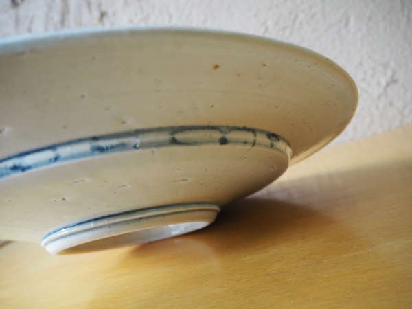 岡晋吾 展 鉢・皿・碗 ご案内_b0132442_18284020.jpg