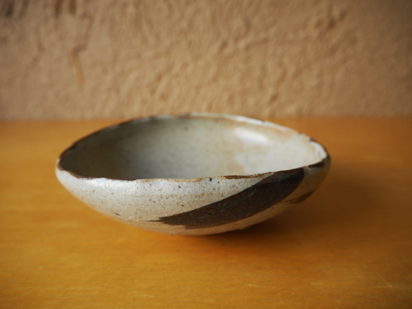 岡晋吾 展 鉢・皿・碗 ご案内_b0132442_18325977.jpg