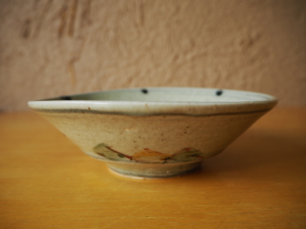 岡晋吾 展 鉢・皿・碗 ご案内_b0132442_18332013.jpg