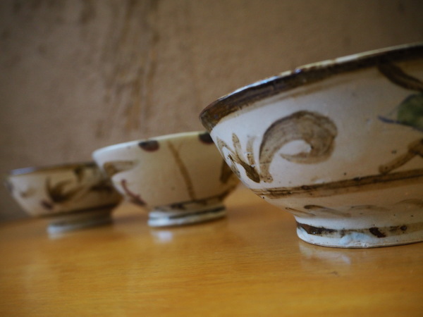 岡晋吾 展 鉢・皿・碗 ご案内_b0132442_18491992.jpg