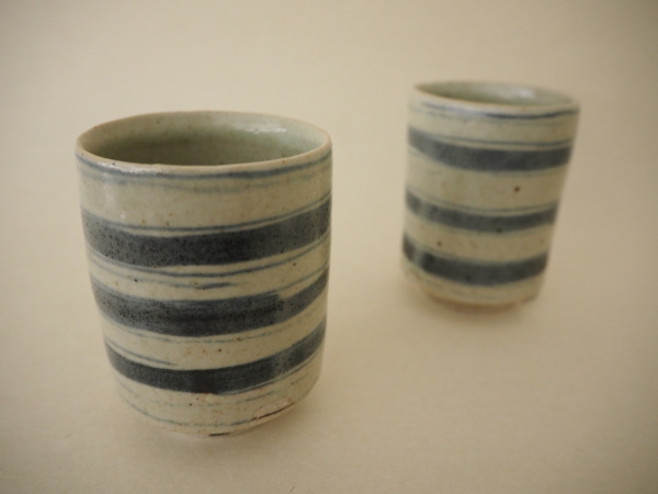 岡晋吾 展 鉢・皿・碗 ご案内_b0132442_18512556.jpg