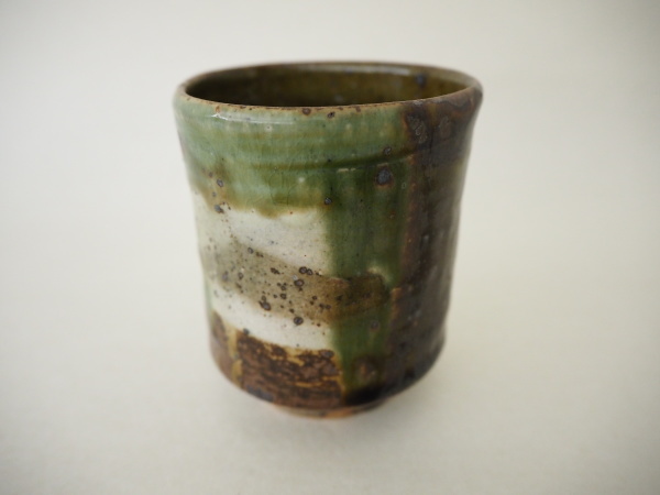 岡晋吾 展 鉢・皿・碗 ご案内_b0132442_18555306.jpg