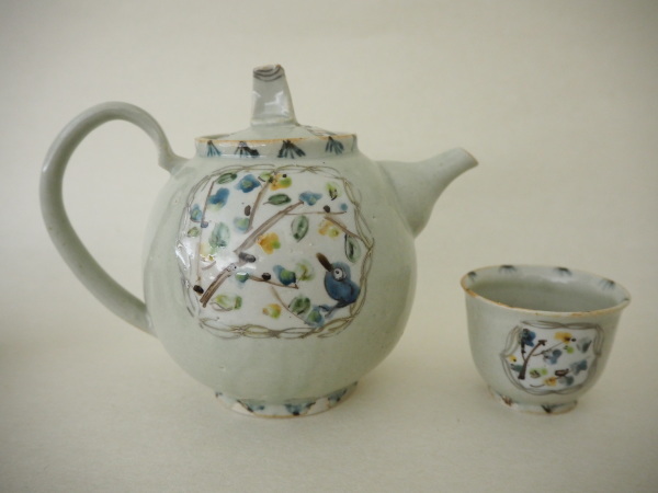 岡晋吾 展 鉢・皿・碗 ご案内_b0132442_18564989.jpg