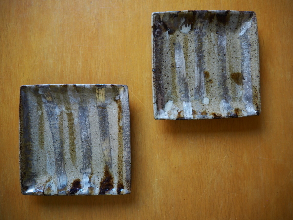 岡晋吾 展 鉢・皿・碗 ご案内_b0132442_19292301.jpg