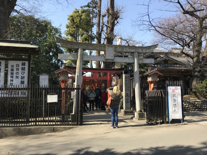 梅と一緒に&#127802;_f0140343_10172888.jpeg