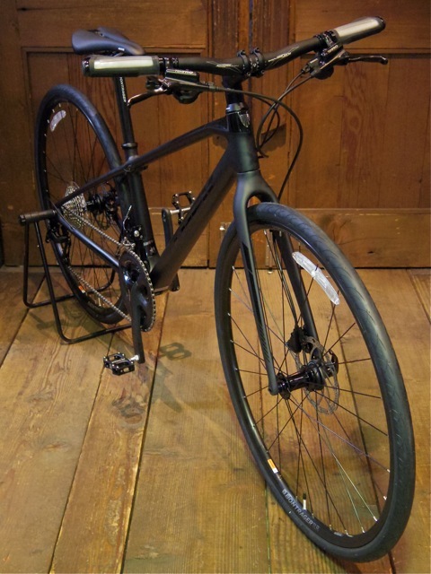 trek fx sport6