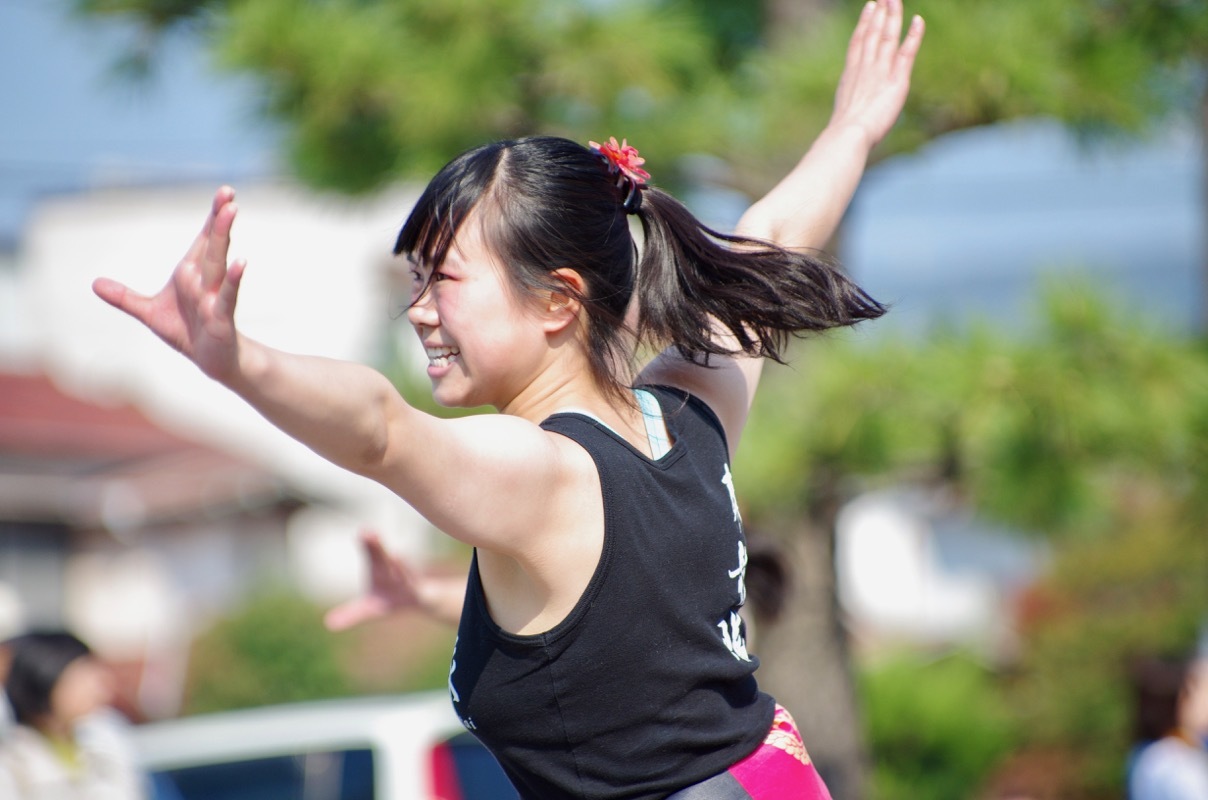 ２０１７赤穂でえしょん祭りその１６（園部舞組爽龍隊）_a0009554_00092461.jpg