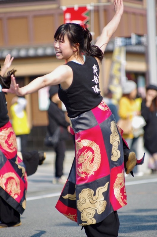 ２０１７赤穂でえしょん祭りその１６（園部舞組爽龍隊）_a0009554_00102665.jpg