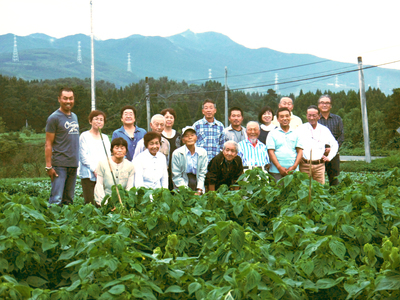 無農薬、無化学肥料栽培の菊池水源産『えごま油』平成30年の販売スタート!数量限定につきお急ぎください!!_a0254656_17212637.jpg