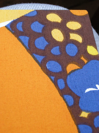 vintage fabric panel / FINLAND_c0139773_13161432.jpg