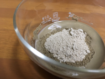 花粉症にアロマとクレイ_d0261589_14590639.jpg