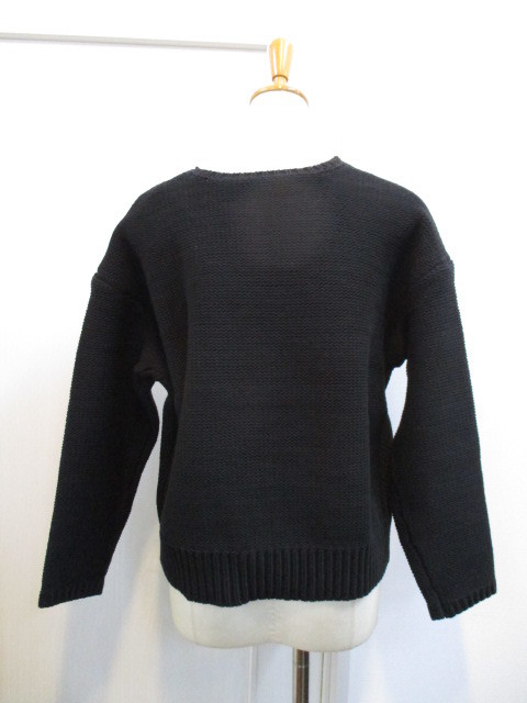 メーカー直売所 トゥデイフル TODAYFUL dimanche : Knit Rib Keyneck ニット/セーター