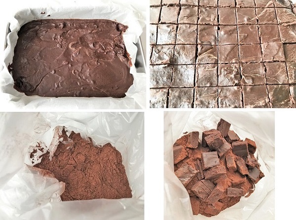 生チョコ作り♪_d0249193_00532796.jpg