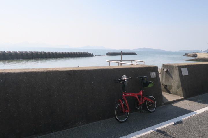 火曜定休日サイクリング_c0132901_19322650.jpg