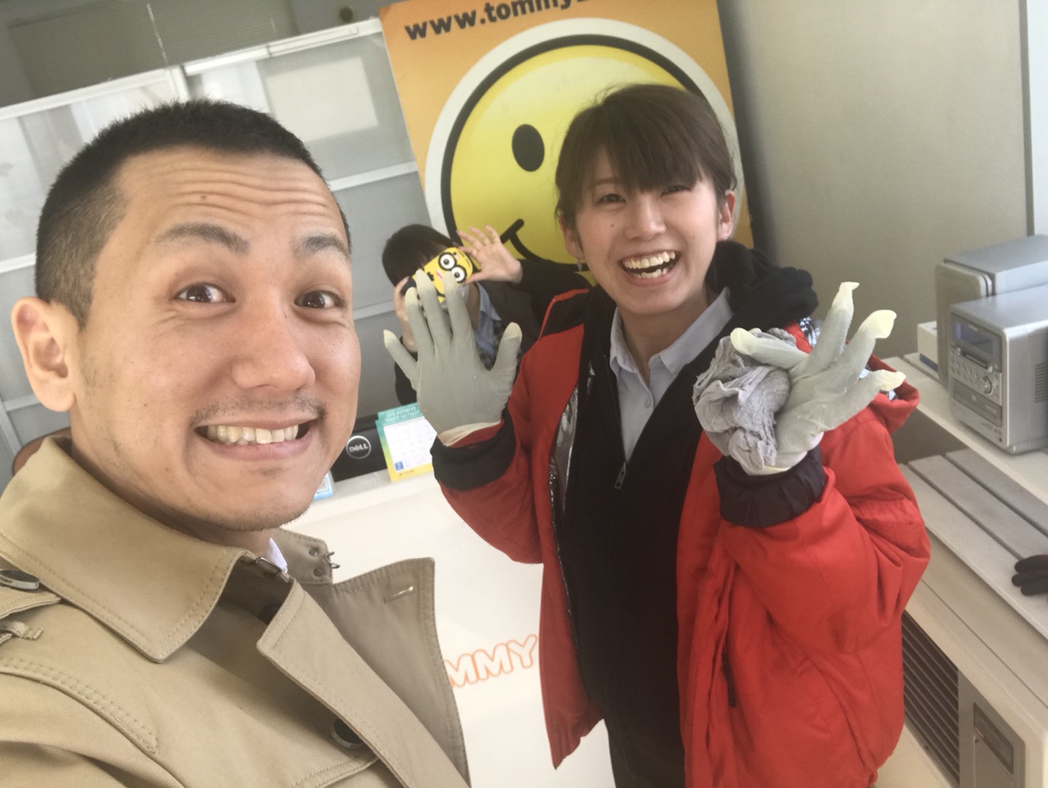 2月21日 水曜日の本店ササキブログ◝(⁰▿⁰)◜ ランクル、アルファード、ハイエース♬TOMMYレンタカー_b0127002_1635027.jpg