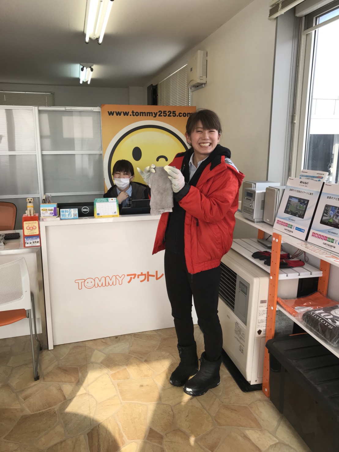 2月21日 水曜日の本店ササキブログ◝(⁰▿⁰)◜ ランクル、アルファード、ハイエース♬TOMMYレンタカー_b0127002_164240.jpg