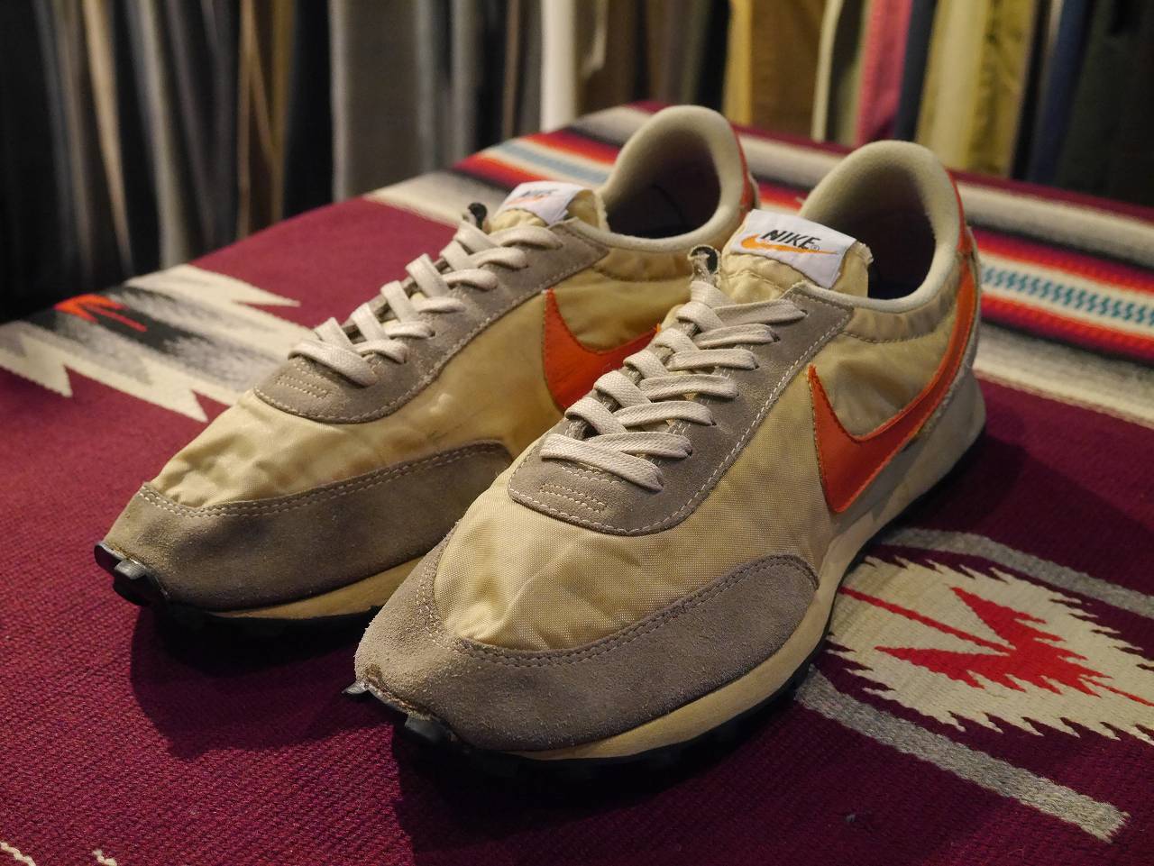 ~1980\'s \" NIKE \" DAYBREAK !!_d0342315_14133195.jpg