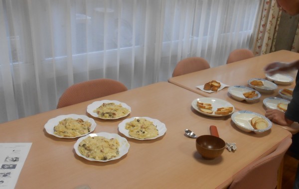 元気村の調理プログラムです!_e0164724_09294551.jpg