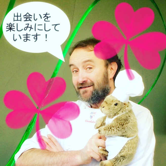 パトリック・ロジェの \"新\" アトリエ訪問半日ツアー【2018年6月企画】_a0231632_00453316.jpg