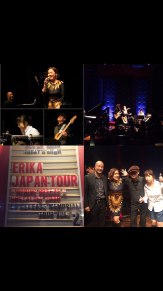 JZ BRAT SOUND OF TOKYO公演　チケットご予約　開始しました！ERIKA X SHEETS OF SOUND ～JAPAN TOUR Spring 2018 ～Guest 藤本一馬_a0150139_06455965.png