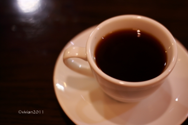 おーるどびーんず(OLD BEANS) ~老舗のカフェ~_e0227942_00011706.jpg