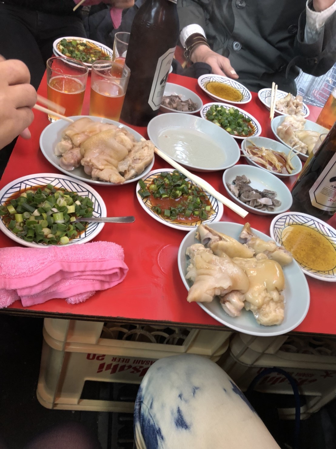 漢たちのチャンピオンカーニバル 総集編①_c0308247_21173539.jpg