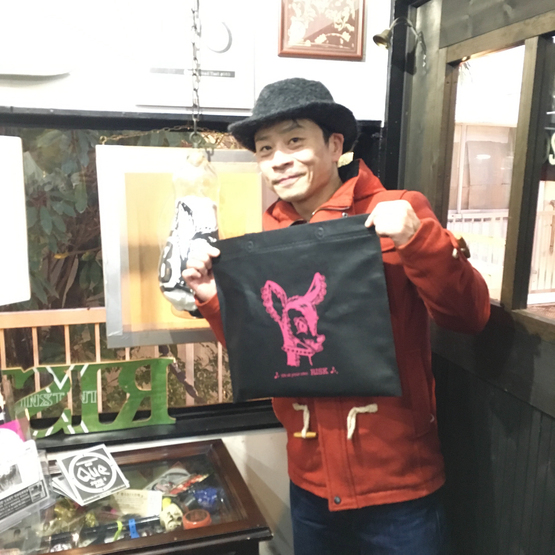 ご来店!_e0293755_14125491.jpg
