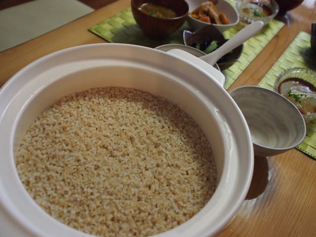 マクロビオティックレッスン 春夏編 募集始めます_b0279058_16440065.jpg