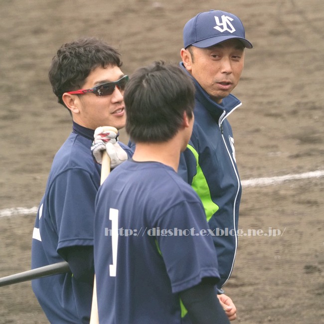 2018浦添キャンプ、藤井亮太選手（動画2）写真5枚追加_e0222575_10365030.jpg