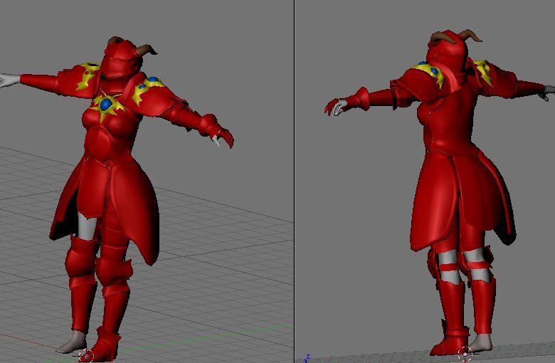 Crimson armor_e0099177_11255042.jpg