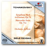 TCHAIKOVSKY/Ballet Suites_c0039487_15255426.jpg