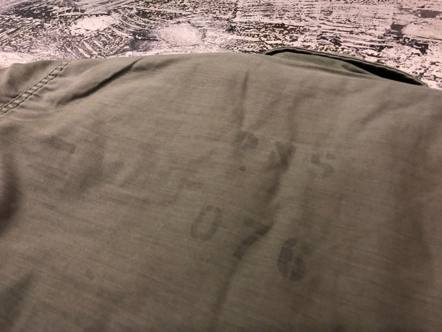 2月24日(土)大阪店スーペリア入荷!#3 Military編Part3!U.S.NAVY&U.S.M.C!!_c0078587_1914883.jpg