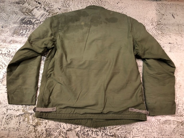 2月24日(土)大阪店スーペリア入荷!#3 Military編Part3!U.S.NAVY&U.S.M.C!!_c0078587_19212178.jpg