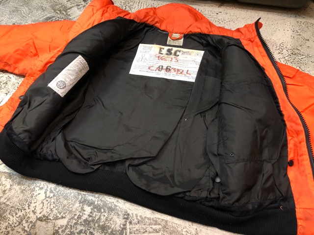 2月24日(土)大阪店スーペリア入荷!#3 Military編Part3!U.S.NAVY&U.S.M.C!!_c0078587_19443433.jpg