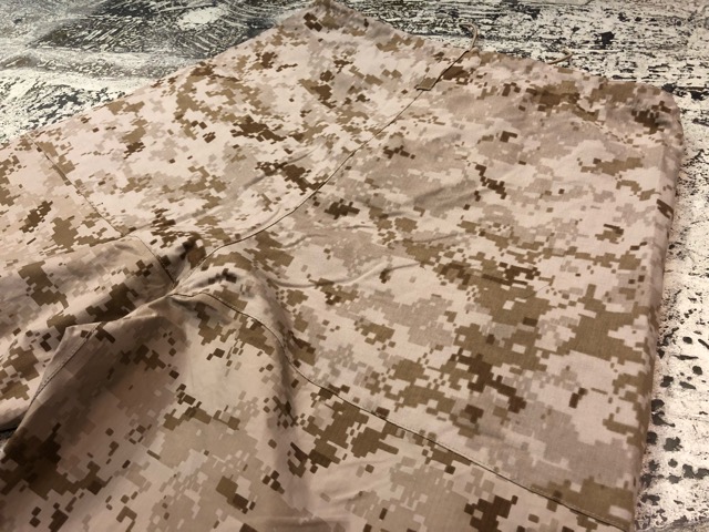 2月24日(土)大阪店スーペリア入荷!#3 Military編Part3!U.S.NAVY&U.S.M.C!!_c0078587_19524461.jpg