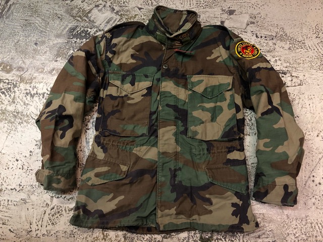 2月24日(土)大阪店スーペリア入荷!#3 Military編Part3!U.S.NAVY&U.S.M.C!!_c0078587_1956355.jpg