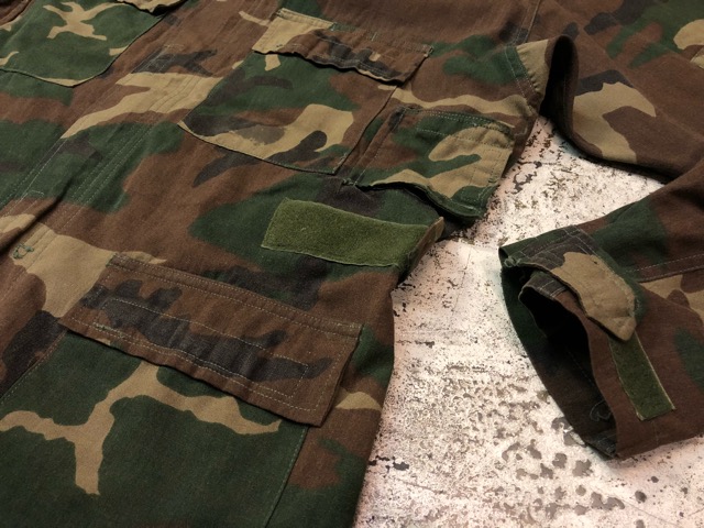 2月24日(土)大阪店スーペリア入荷!#2 Military編Part2!U.S.Army!!_c0078587_20182763.jpg